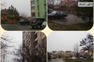 Сдается в аренду 4-комнатная квартира 88 кв. м в Чернигове