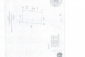 Продается одноэтажный дом 56 кв. м с балконом