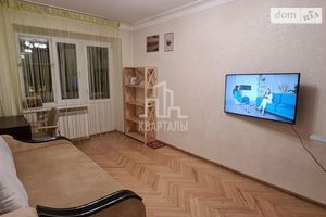 Здається в оренду 1-кімнатна квартира 32 кв. м у Києві