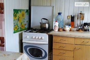 Продается одноэтажный дом 63 кв. м с садом