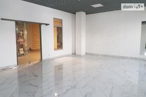 Здається в оренду приміщення вільного призначення 77.2 кв. м в 4-поверховій будівлі