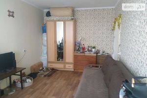 Продается 1-комнатная квартира 36 кв. м в Херсоне