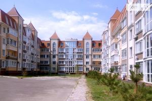 Продается 1-комнатная квартира 30 кв. м в Одессе