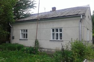 Продается одноэтажный дом 82 кв. м с подвалом