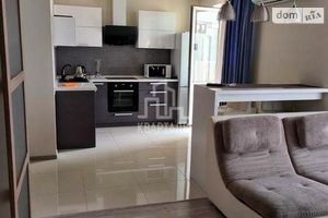 Здається в оренду 1-кімнатна квартира 52 кв. м у Києві