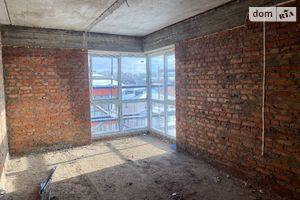 Продается 2-комнатная квартира 66 кв. м в Луцке