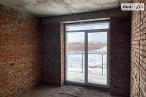 Продается 1-комнатная квартира 45 кв. м в Луцке