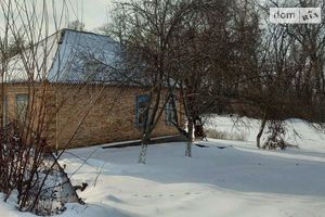 Продается одноэтажный дом 61 кв. м с участком
