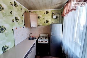 Продается 1-комнатная квартира 33 кв. м в Николаеве