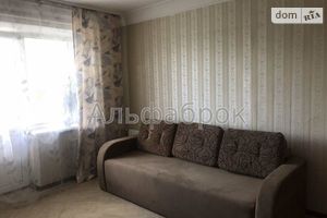 Здається в оренду 1-кімнатна квартира 31 кв. м у Києві