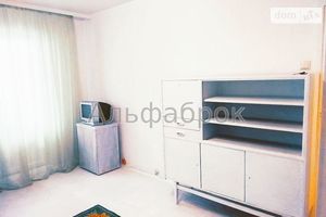 Здається в оренду 1-кімнатна квартира 38 кв. м у Києві