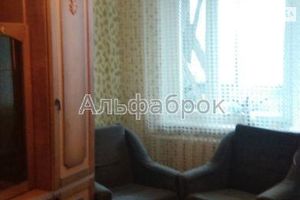 Сдается в аренду 2-комнатная квартира 46 кв. м в Киеве