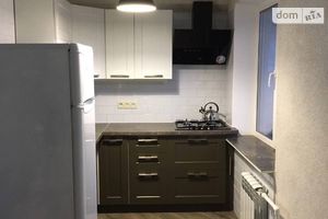Здається в оренду 1-кімнатна квартира 38 кв. м у Києві