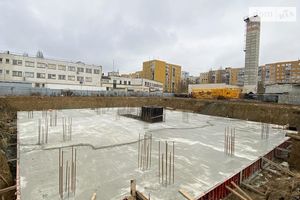 Продается 1-комнатная квартира 40.72 кв. м в Ужгороде