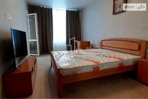Здається в оренду 1-кімнатна квартира 50 кв. м у Києві