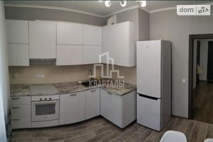Здається в оренду 1-кімнатна квартира 50 кв. м у Києві
