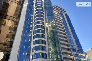 Продається 2-кімнатна квартира 65.5 кв. м у Одесі