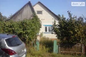 Продается часть дома 70 кв. м с мансардой