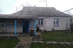 Продается одноэтажный дом 77 кв. м с баней/сауной