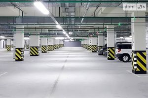 Продається підземний паркінг під легкове авто на 15 кв. м