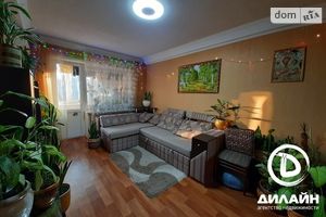 Продается 2-комнатная квартира 47 кв. м в Запорожье