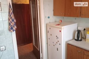 Сдается в аренду 2-комнатная квартира 42 кв. м в Киеве