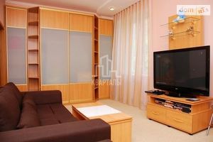 Сдается в аренду 2-комнатная квартира 51 кв. м в Киеве