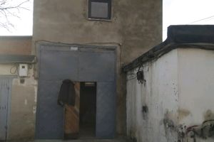 Здається в оренду бокс в гаражному комплексі під вантажівку / автобус на 70 кв. м