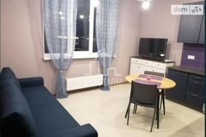 Здається в оренду 1-кімнатна квартира 50 кв. м у Києві