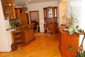 Сдается в аренду 2-комнатная квартира 85 кв. м в Киеве