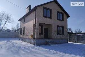 Продается дом на 2 этажа 125 кв. м с гаражом