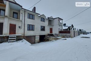 Продается часть дома 180 кв. м с участком