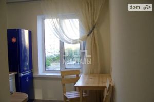 Здається в оренду 1-кімнатна квартира 38 кв. м у Києві