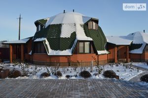 Продается дом на 2 этажа 234 кв. м с беседкой