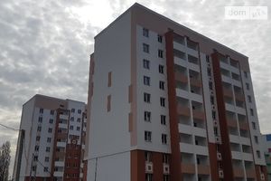 Продается 1-комнатная квартира 41.77 кв. м в Харькове