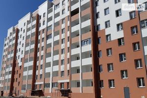 Продается 1-комнатная квартира 36.85 кв. м в Харькове
