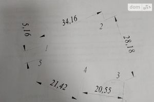 Продается земельный участок 6.3 соток в Одесской области