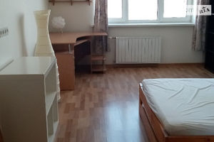 Сдается в аренду 1-комнатная квартира 49 кв. м в Киеве