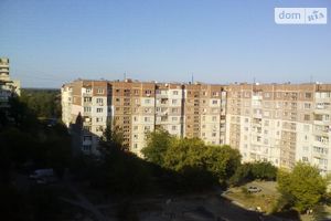 Продается 1-комнатная квартира 28 кв. м в Сумах