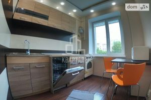 Сдается в аренду 2-комнатная квартира 40 кв. м в Киеве