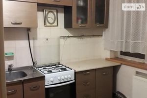 Сдается в аренду 1-комнатная квартира 36 кв. м в Луцке