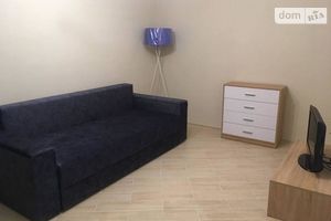 Здається в оренду 1-кімнатна квартира 38 кв. м у Києві
