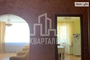 Здається в оренду 1-кімнатна квартира 53 кв. м у Києві