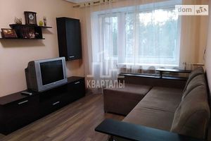 Сдается в аренду 1-комнатная квартира 46 кв. м в Киеве