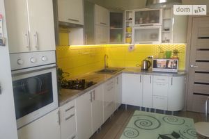 Продається 1-кімнатна квартира 43 кв. м у Вінниці