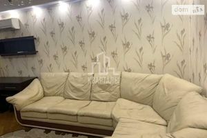 Сдается в аренду 2-комнатная квартира 49 кв. м в Киеве