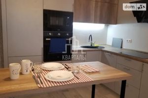 Сдается в аренду 2-комнатная квартира 42 кв. м в Киеве