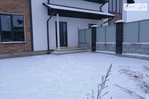 Продается дом на 2 этажа 135 кв. м с подвалом