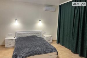 Здається в оренду 1-кімнатна квартира 44 кв. м у Києві