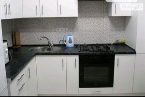 Продається 1-кімнатна квартира 42 кв. м у Вінниці